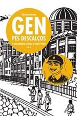 Ficha técnica e caractérísticas do produto Gen Pés Descalços - Vol. 1 - Conrad