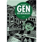 Ficha técnica e caractérísticas do produto Gen Pes Descalcos - Vol 10 - Conrad