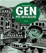 Ficha técnica e caractérísticas do produto Gen Pes Descalcos - Vol 10