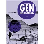 Ficha técnica e caractérísticas do produto Gen Pes Descalcos - Vol 6 - Conrad
