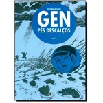 Ficha técnica e caractérísticas do produto Gen Pés Descalços - Vol.7