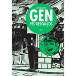 Ficha técnica e caractérísticas do produto Gen Pes Descalcos - Vol 9 - Conrad