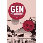 Ficha técnica e caractérísticas do produto Gen Pes Descalcos - Vol4