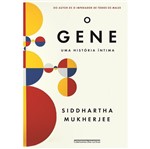 Ficha técnica e caractérísticas do produto Gene, o - Cia das Letras