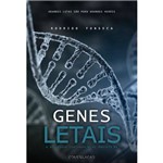 Ficha técnica e caractérísticas do produto Genes Letais - Vol.2 - Série Projeto 94