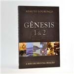 Ficha técnica e caractérísticas do produto Gênesis 1 e 2