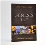 Ficha técnica e caractérísticas do produto Gênesis 1 e 2 - Fiel
