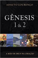 Ficha técnica e caractérísticas do produto Gênesis 1 2 - Fiel