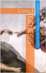Ficha técnica e caractérísticas do produto Gênesis: Livro I