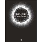 Ficha técnica e caractérísticas do produto Gênesis por Robert Crumb - Quadrinhos