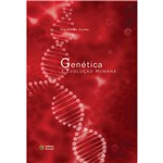 Ficha técnica e caractérísticas do produto Genética e Evolução Humana