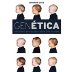 Ficha técnica e caractérísticas do produto Genetica - Escolhas que Nossos Avos Nao Faziam - Globo