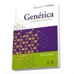 Ficha técnica e caractérísticas do produto Genetica - Pierce - Guanabara
