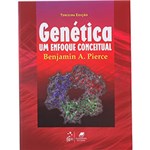 Ficha técnica e caractérísticas do produto Genética: um Enfoque Conceitual