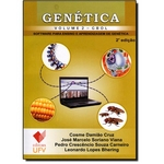 Ficha técnica e caractérísticas do produto Genética Vol.Umw 2 Gbol