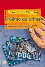 Ficha técnica e caractérísticas do produto GENIO DO CRIME, o - 60ª ED. - Global
