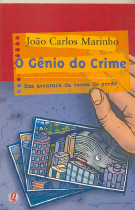 Ficha técnica e caractérísticas do produto Genio do Crime, o - Global - 1