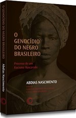 Ficha técnica e caractérísticas do produto Genocidio do Negro Brasileiro, o - Perspectiva - 1