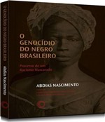 Ficha técnica e caractérísticas do produto Genocidio do Negro Brasileiro, o - Perspectiva