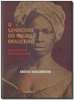 Ficha técnica e caractérísticas do produto Genocídio do Negro Brasileiro, o - Perspectiva