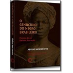 Ficha técnica e caractérísticas do produto Genocídio do Negro Brasileiro, O: Processo de um Racismo Mascarado
