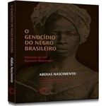 Ficha técnica e caractérísticas do produto Genocidio do Negro Brasileiro, o