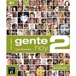 Ficha técnica e caractérísticas do produto Gente Hoy 2 - Libro Del Alumno + Cd Audio B1