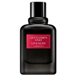 Ficha técnica e caractérísticas do produto Gentlemen Only Absolute Givenchy Eau de Parfum - Perfume Masculino 50ml