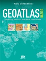 Ficha técnica e caractérísticas do produto Geoatlas Básico - 1