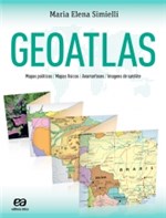 Ficha técnica e caractérísticas do produto Geoatlas Brochura - 1