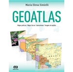 Ficha técnica e caractérísticas do produto Geoatlas Brochura