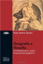 Ficha técnica e caractérísticas do produto Geografia e filosofia