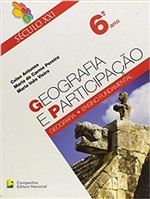 Ficha técnica e caractérísticas do produto Geografia e Participaçao. 6o Ano - Nacional