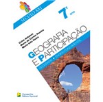 Ficha técnica e caractérísticas do produto Geografia e Participacao 7 Ano - Nacional