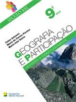 Ficha técnica e caractérísticas do produto Geografia e Participacao 9 Ano - Nacional - 1