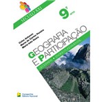 Ficha técnica e caractérísticas do produto Geografia e Participacao 9 Ano - Nacional