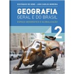 Ficha técnica e caractérísticas do produto Geografia Geral e do Brasil - Vol 2