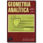 Ficha técnica e caractérísticas do produto Geometria Analitica 04