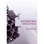 Ficha técnica e caractérísticas do produto Geometria Analitica - Bookman