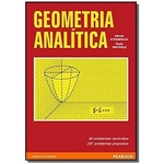 Ficha técnica e caractérísticas do produto Geometria Analitica 2ed.