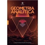 Ficha técnica e caractérísticas do produto Geometria Analitica - Intersaberes