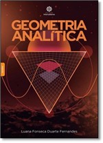 Ficha técnica e caractérísticas do produto Geometria Analítica - Intersaberes
