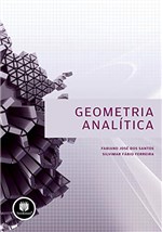 Ficha técnica e caractérísticas do produto Geometria Analítica