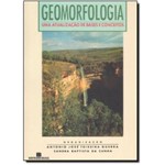 Ficha técnica e caractérísticas do produto Geomorfologia:Uma Atualizacao de Bases