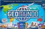 Ficha técnica e caractérísticas do produto Geomundo 03446 - Grow