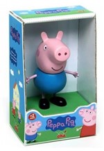 Ficha técnica e caractérísticas do produto George Peppa Pig - Elka