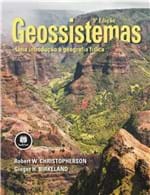 Ficha técnica e caractérísticas do produto Geossistemas - uma Introducao a Geografia Fisica - 9ª Ed