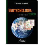 Ficha técnica e caractérísticas do produto Geotecnologia ao Alcance de Todos