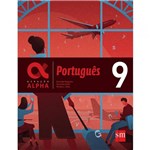 Ficha técnica e caractérísticas do produto Geração Alpha Português - 9º Ano - Sm - Nacional