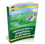Ficha técnica e caractérísticas do produto Geracao de Energia Eletrica - Fundamentos - Erica